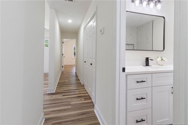 210 Northwest Avenue, Fayetteville, NC 28301