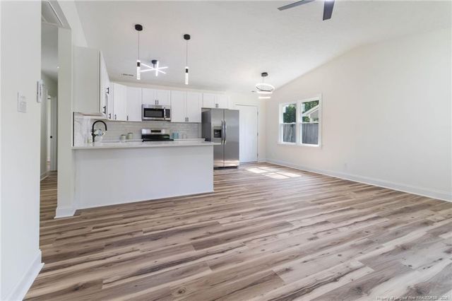 210 Northwest Avenue, Fayetteville, NC 28301