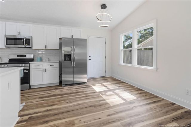 210 Northwest Avenue, Fayetteville, NC 28301