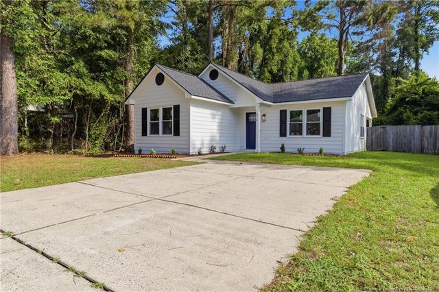 210 Northwest Avenue, Fayetteville, NC 28301