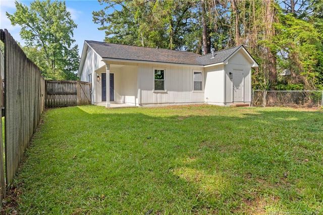 210 Northwest Avenue, Fayetteville, NC 28301