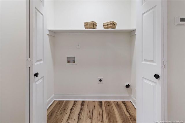 210 Northwest Avenue, Fayetteville, NC 28301