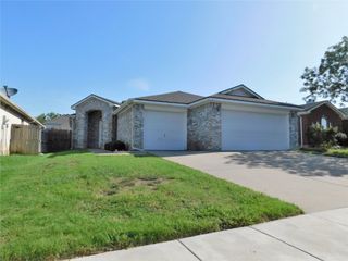 1079 Port Boliver Drive, Little Elm, TX 75068