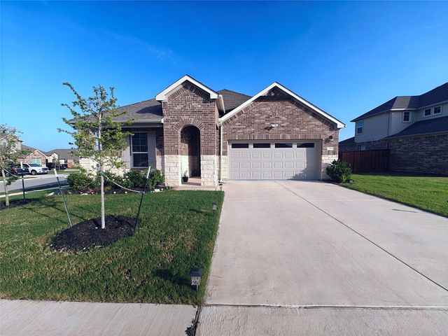 228 Mystic Canyon LN, Georgetown, TX 78628
