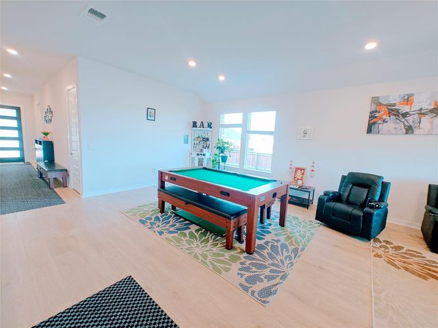 228 Mystic Canyon LN, Georgetown, TX 78628