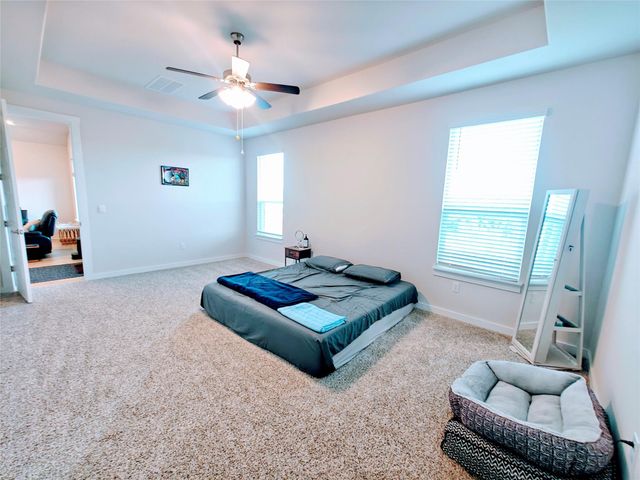 228 Mystic Canyon LN, Georgetown, TX 78628
