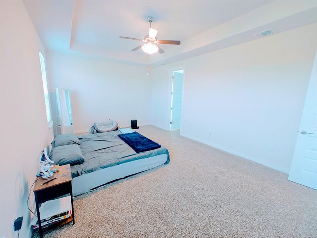 228 Mystic Canyon LN, Georgetown, TX 78628