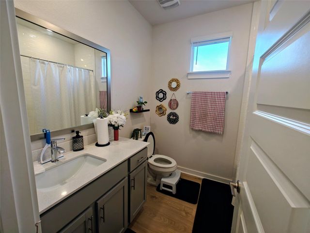 228 Mystic Canyon LN, Georgetown, TX 78628