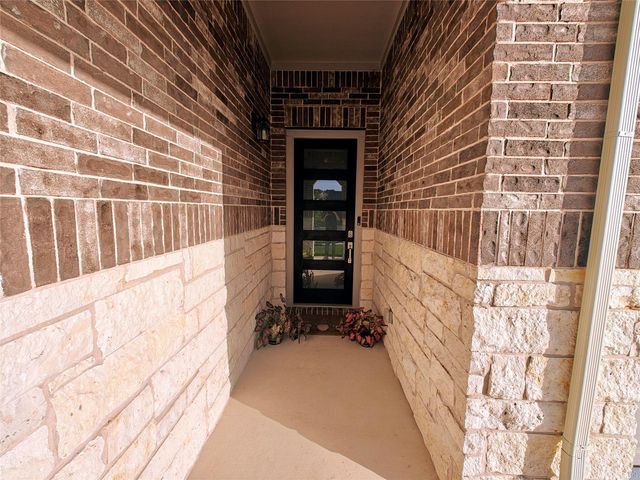 228 Mystic Canyon LN, Georgetown, TX 78628