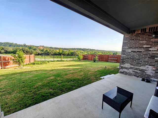 228 Mystic Canyon LN, Georgetown, TX 78628