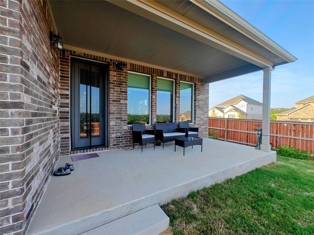 228 Mystic Canyon LN, Georgetown, TX 78628