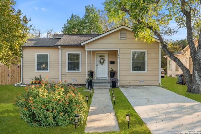 200 Frost St, San Antonio, TX 78201