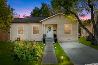 200 Frost St, San Antonio, TX 78201