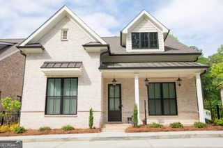 4420 Waterside Parkway LOT #3, Peachtree Corners, GA 30092