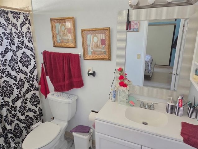 2721 Eldora Circle, Las Vegas, NV 89146