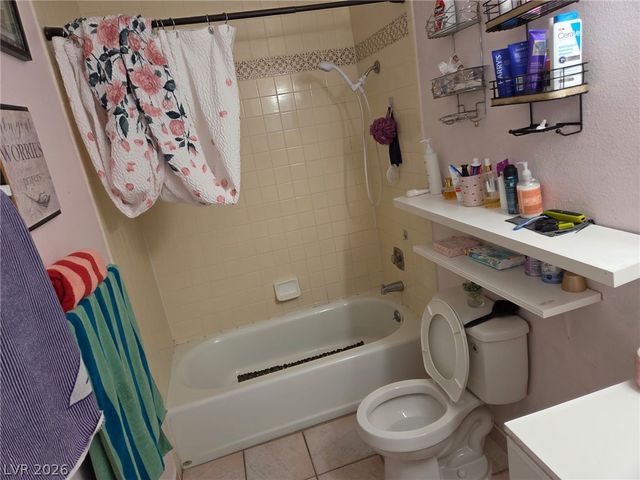 2721 Eldora Circle, Las Vegas, NV 89146
