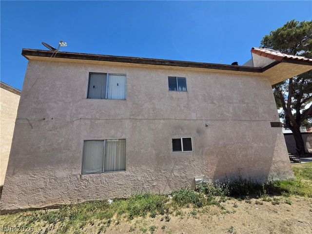 2721 Eldora Circle, Las Vegas, NV 89146