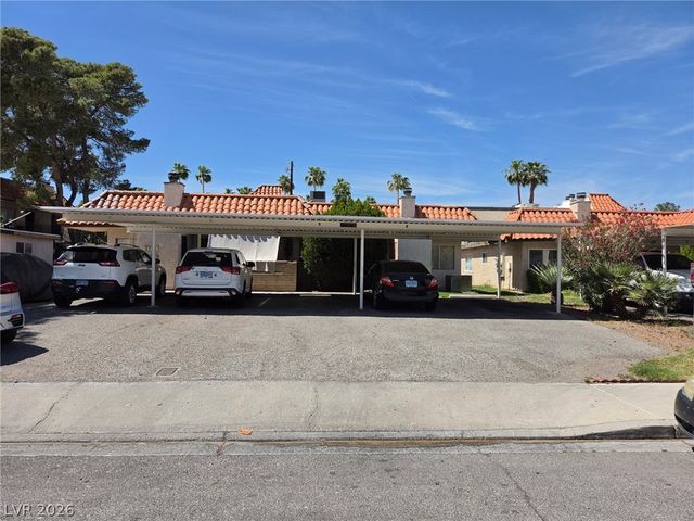 2721 Eldora Circle, Las Vegas, NV 89146