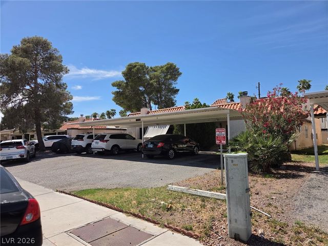 2721 Eldora Circle, Las Vegas, NV 89146