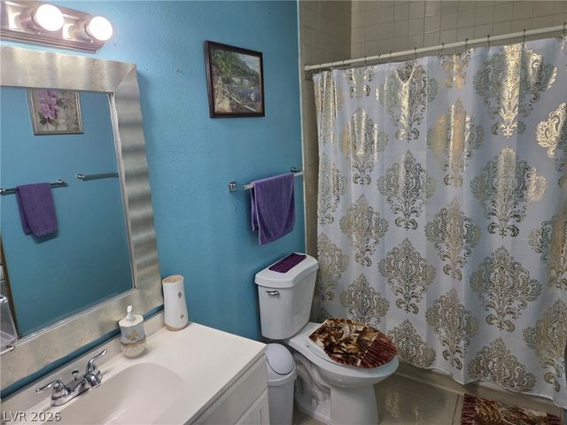 2721 Eldora Circle, Las Vegas, NV 89146