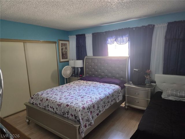 2721 Eldora Circle, Las Vegas, NV 89146