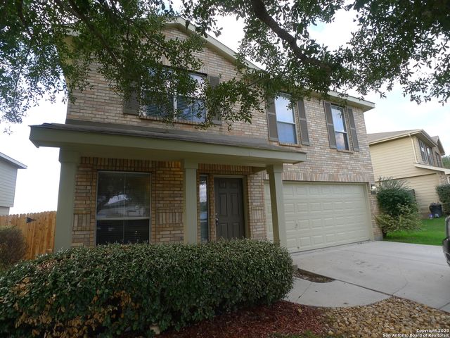 8915 SCARLET CRK, Universal City, TX 78148