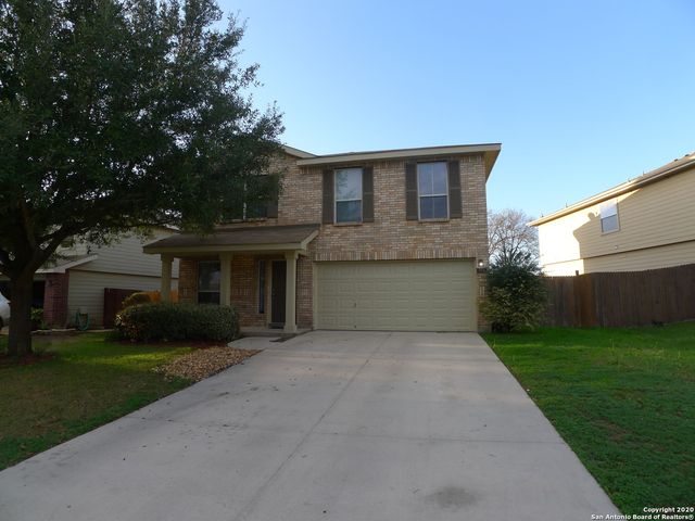 8915 SCARLET CRK, Universal City, TX 78148