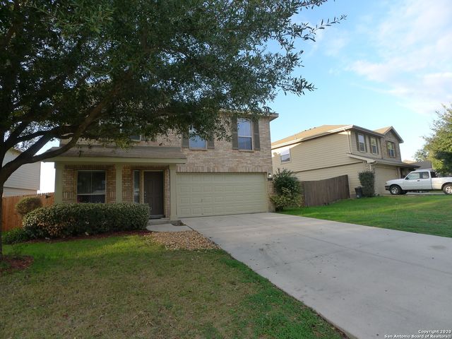 8915 SCARLET CRK, Universal City, TX 78148