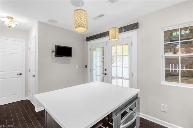 220 Bridford Downs Drive, Greensboro, NC 27407
