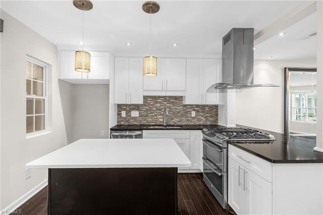 220 Bridford Downs Drive, Greensboro, NC 27407