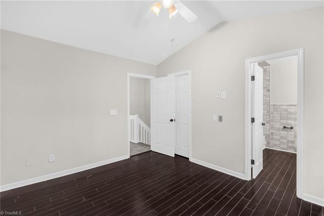 220 Bridford Downs Drive, Greensboro, NC 27407