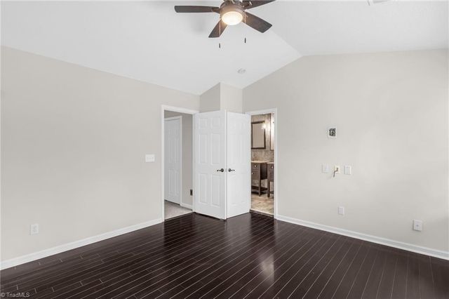 220 Bridford Downs Drive, Greensboro, NC 27407