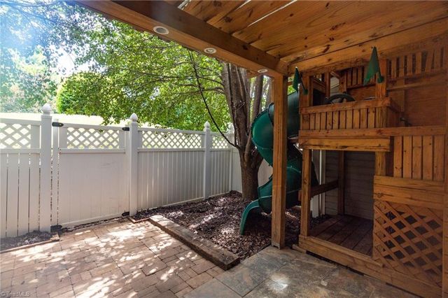 220 Bridford Downs Drive, Greensboro, NC 27407