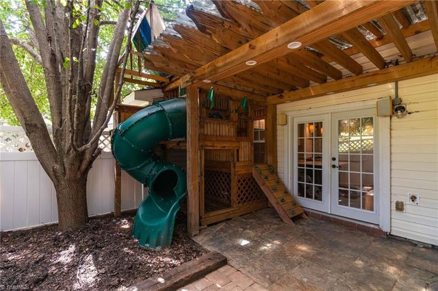 220 Bridford Downs Drive, Greensboro, NC 27407