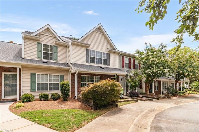 220 Bridford Downs Drive, Greensboro, NC 27407