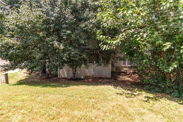 220 Bridford Downs Drive, Greensboro, NC 27407