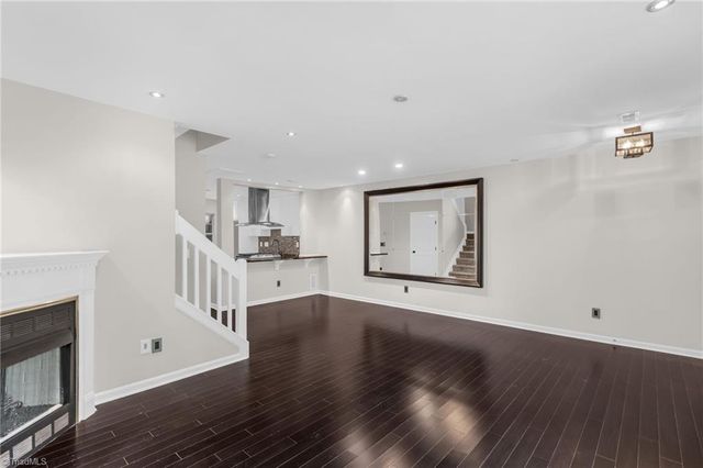 220 Bridford Downs Drive, Greensboro, NC 27407
