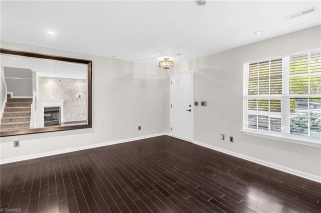 220 Bridford Downs Drive, Greensboro, NC 27407