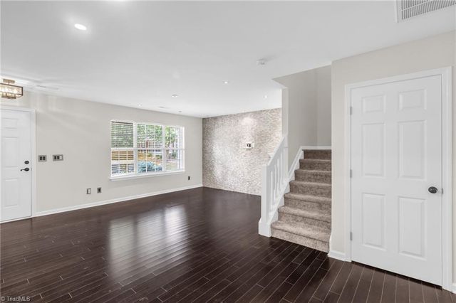 220 Bridford Downs Drive, Greensboro, NC 27407