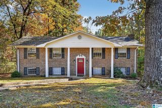 431 PORTERCREST ROAD, Graysville, AL 35073