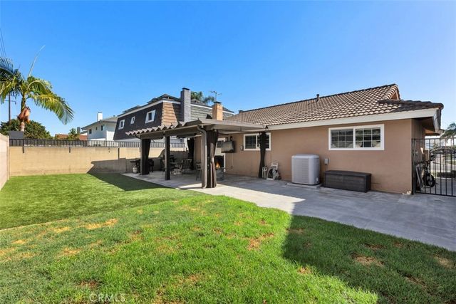 4641 Sharon, La Palma, CA 90623