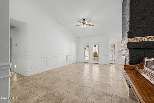 6722 W PIUTE Avenue, Glendale, AZ 85308
