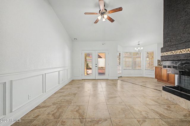 6722 W PIUTE Avenue, Glendale, AZ 85308
