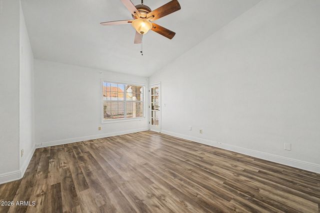 6722 W PIUTE Avenue, Glendale, AZ 85308