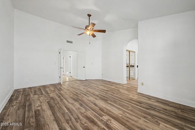 6722 W PIUTE Avenue, Glendale, AZ 85308