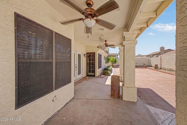 6722 W PIUTE Avenue, Glendale, AZ 85308