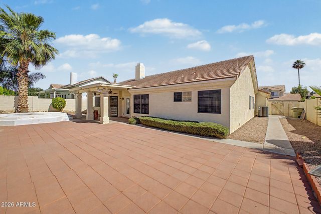 6722 W PIUTE Avenue, Glendale, AZ 85308