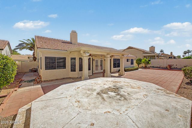 6722 W PIUTE Avenue, Glendale, AZ 85308