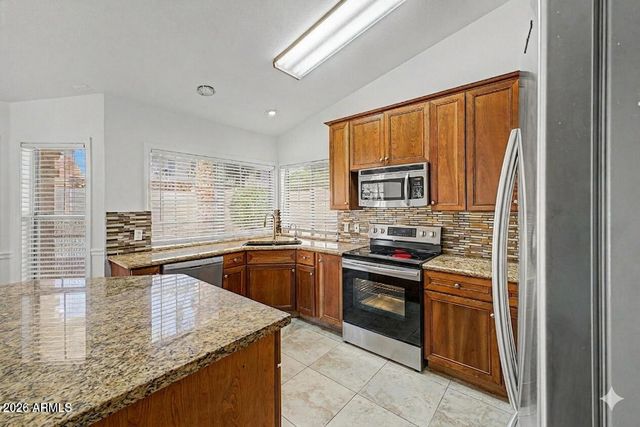 6722 W PIUTE Avenue, Glendale, AZ 85308