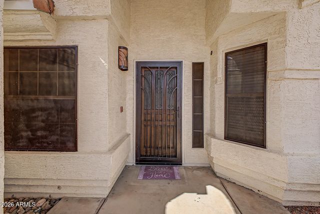 6722 W PIUTE Avenue, Glendale, AZ 85308